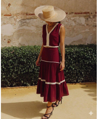 CONJUNTO RIVIERA CHIC – WINE