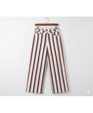 PANTALÓN CANDY STRIPES