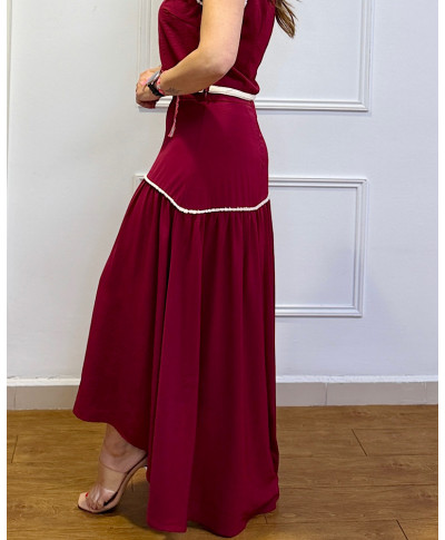 CONJUNTO RIVIERA CHIC – WINE