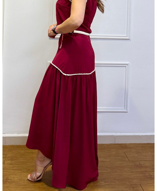 CONJUNTO RIVIERA CHIC – WINE