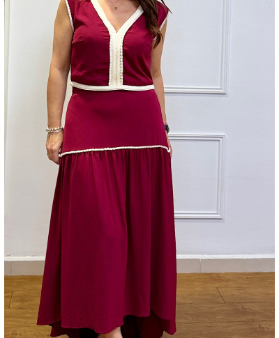 CONJUNTO RIVIERA CHIC – WINE