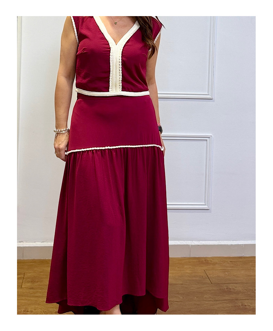 CONJUNTO RIVIERA CHIC – WINE