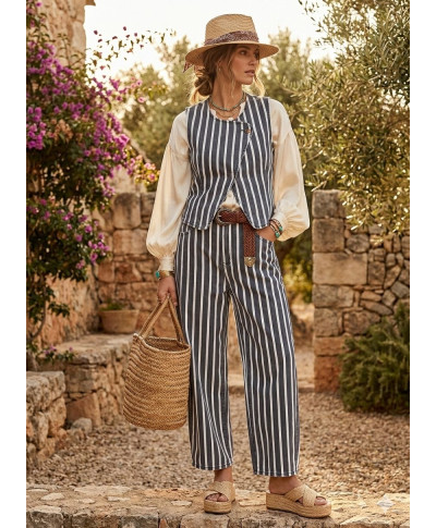 CONJUNTO “PORTOFINO MUSE” – MARINO