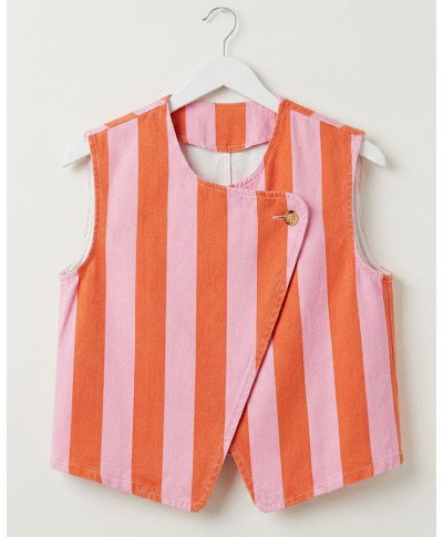 CONJUNTO “PORTOFINO MUSE” – NARANJA