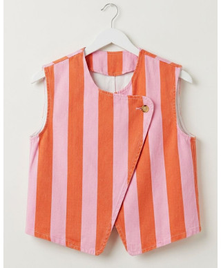 CONJUNTO “PORTOFINO MUSE” – NARANJA