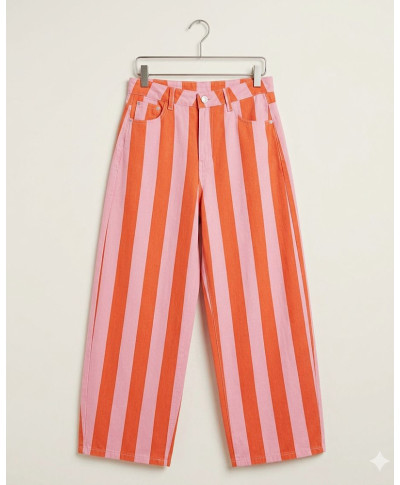 CONJUNTO “PORTOFINO MUSE” – NARANJA