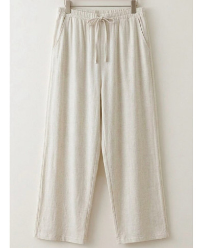 PANTALÓN “LINEN ESSENCE”