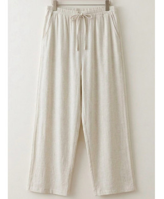 PANTALÓN “LINEN ESSENCE”