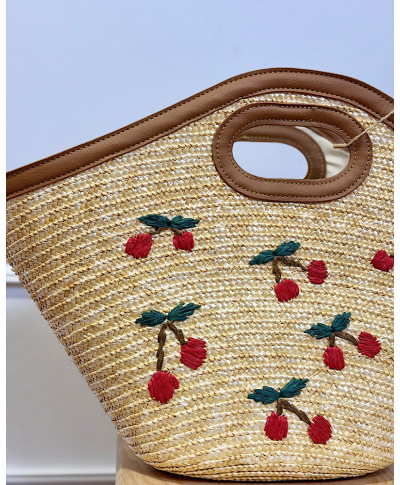 BOLSO “CHERRY RIVIERA”