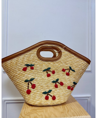 BOLSO “CHERRY RIVIERA”