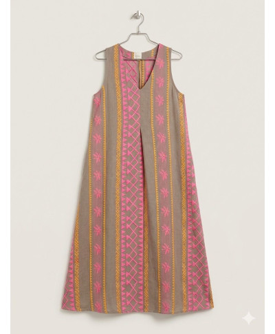 VESTIDO KALIMA