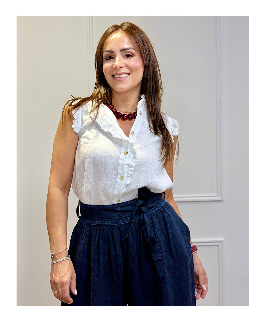 BLUSA AURORA
