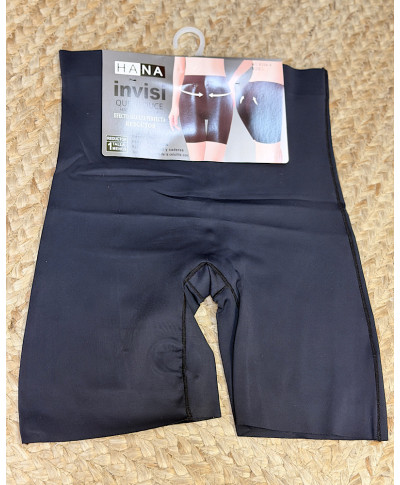 FAJA INVISI SILUETA PERFECTA NEGRA