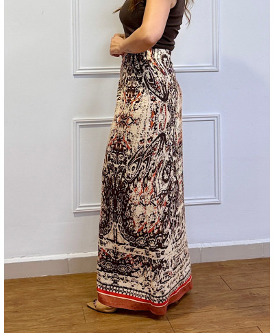 FALDA PAREO BOHEMIAN ESSENCE