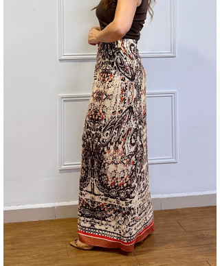 FALDA PAREO BOHEMIAN ESSENCE