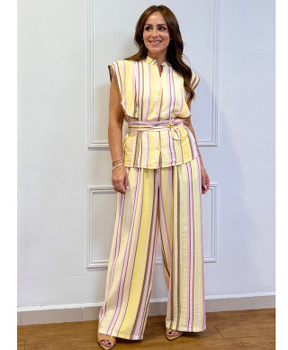 CONJUNTO LEMON SORBET