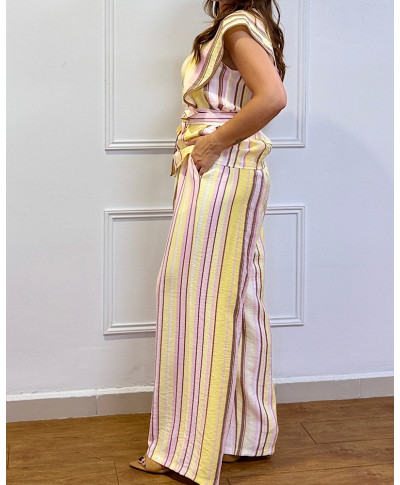 CONJUNTO LEMON SORBET