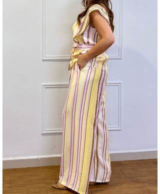 CONJUNTO LEMON SORBET
