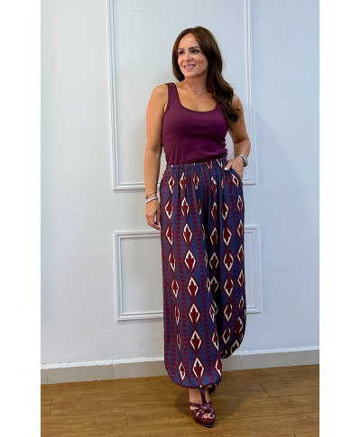 PANTALÓN NAZARÍ