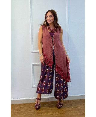 PANTALÓN NAZARÍ
