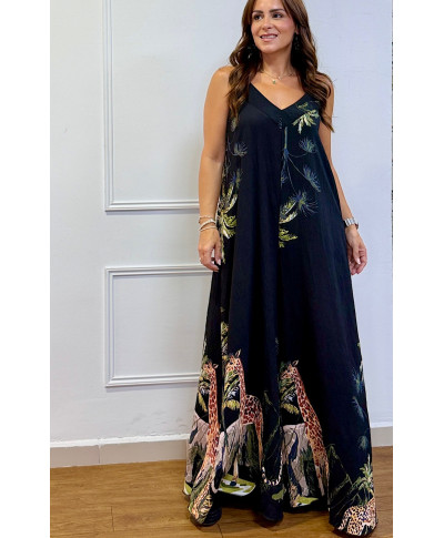 MONO SAVANNAH LUXE NEGRO