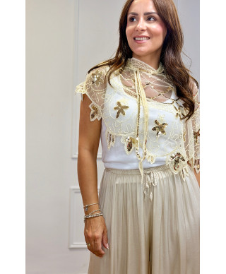 FAJÍN JOYA ALHAMBRA
