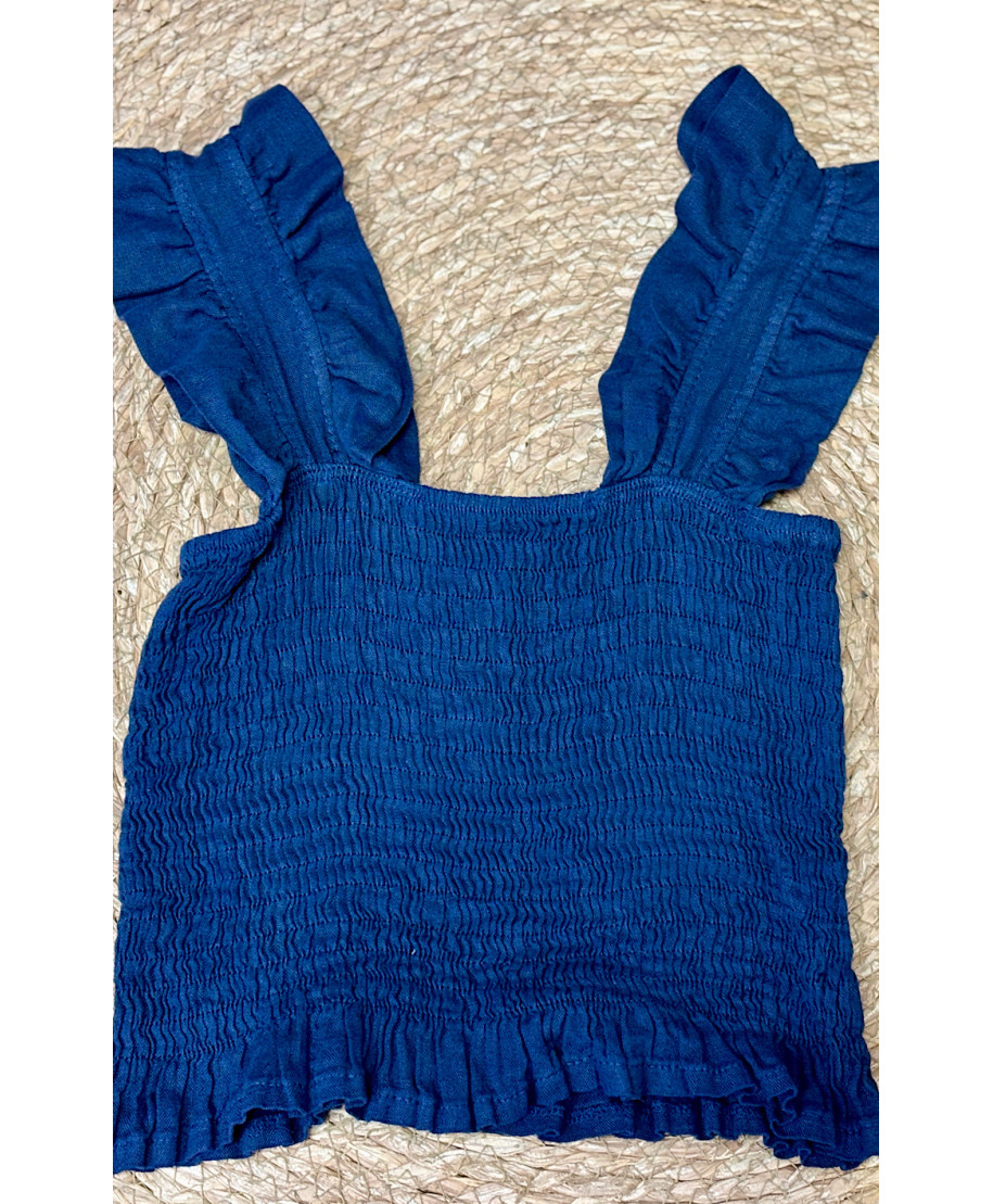 TOP NIDO CAPRI MARINO