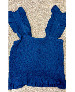 TOP NIDO CAPRI MARINO