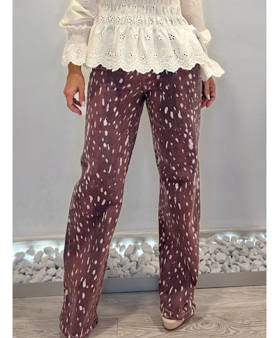 JEANS BAMBI