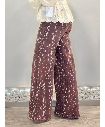JEANS BAMBI
