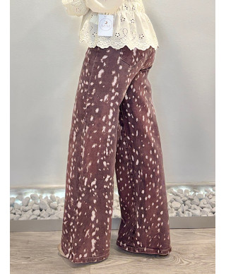 JEANS BAMBI