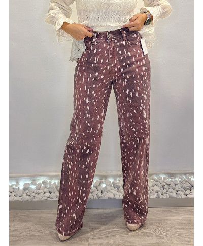 JEANS BAMBI