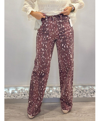 JEANS BAMBI