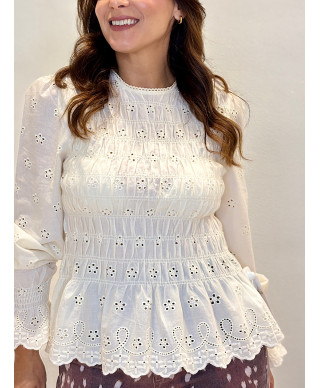 BLUSA SIENA