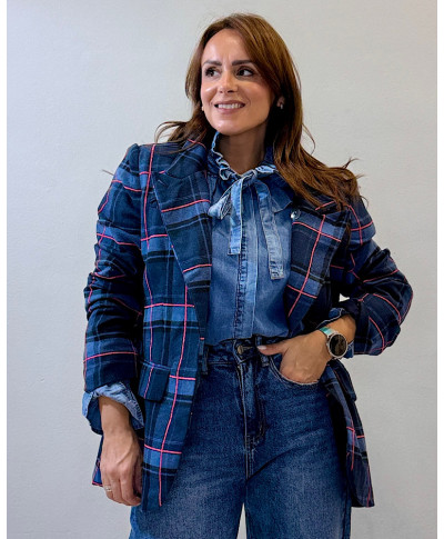 CHAQUETA EVORA