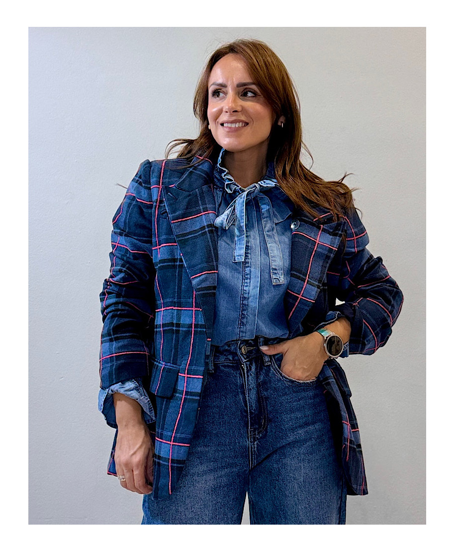 CHAQUETA EVORA