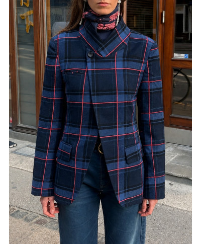CHAQUETA EVORA