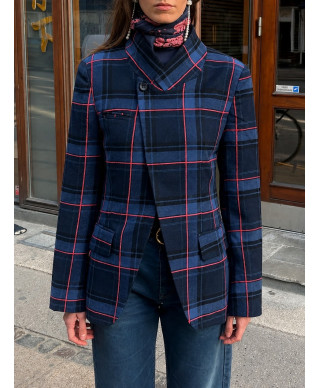 CHAQUETA EVORA