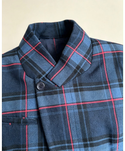 CHAQUETA EVORA