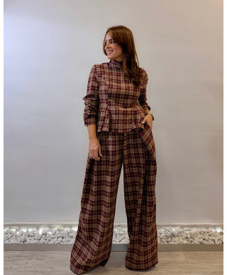CONJUNTO CASSIA · CUADROS