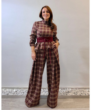 CONJUNTO CASSIA · CUADROS