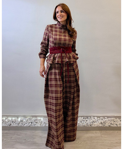 CONJUNTO CASSIA · CUADROS