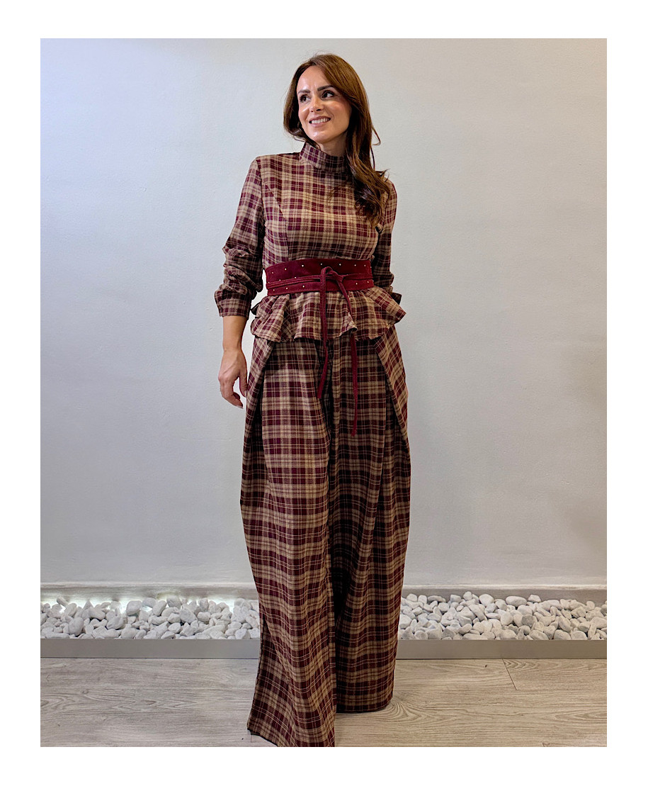 CONJUNTO CASSIA · CUADROS