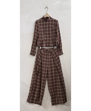 CONJUNTO CASSIA · CUADROS