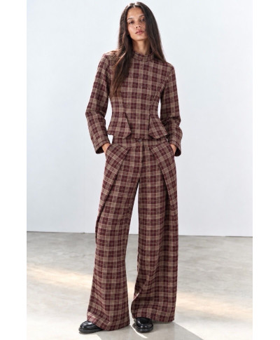 CONJUNTO CASSIA · CUADROS