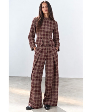 CONJUNTO CASSIA · CUADROS