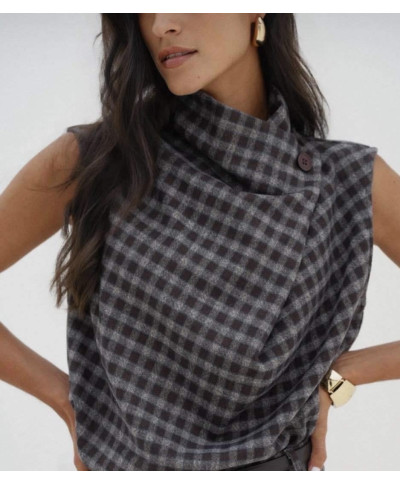 TOP LÍA · GRIS