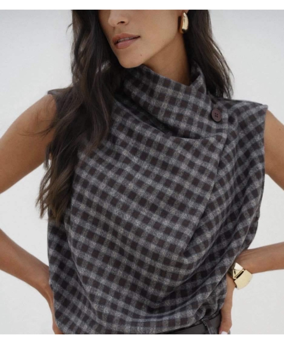TOP LÍA · GRIS