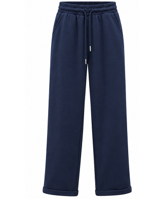 PANTALÓN COMFY MARINO