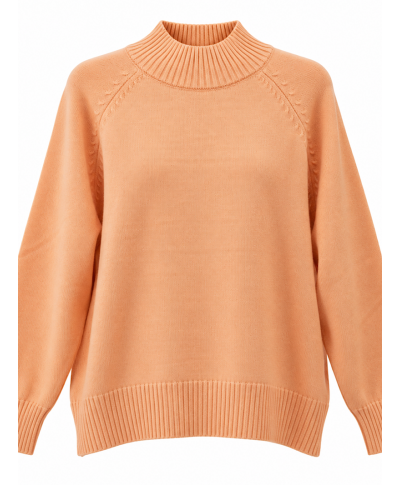 JERSEY BRISA · MANDARINA